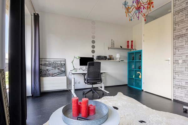 Medium property photo - Maashavenkade 169, 3072 ES Rotterdam